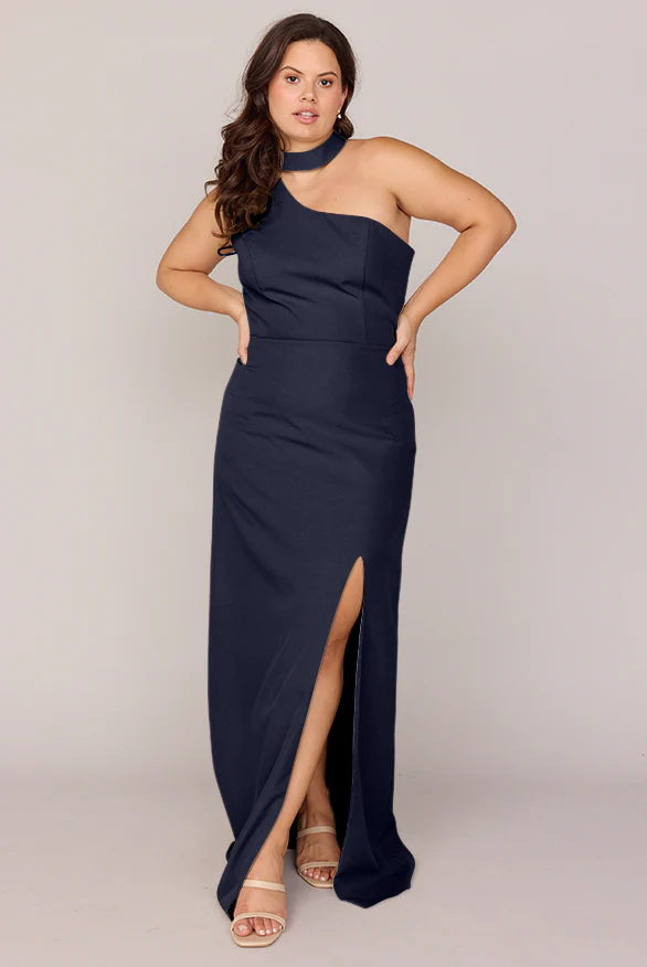 Margot Crepe Dress | Made To Order - Image 116