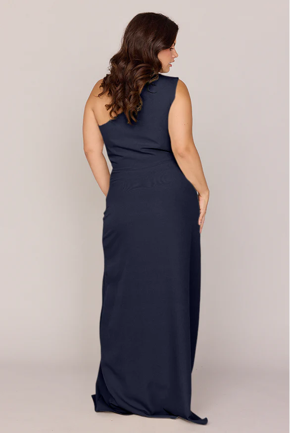 Margot Crepe Dress | Made To Order - Image 118