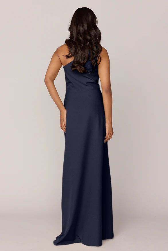 Margot Crepe Dress | Made To Order - Image 119