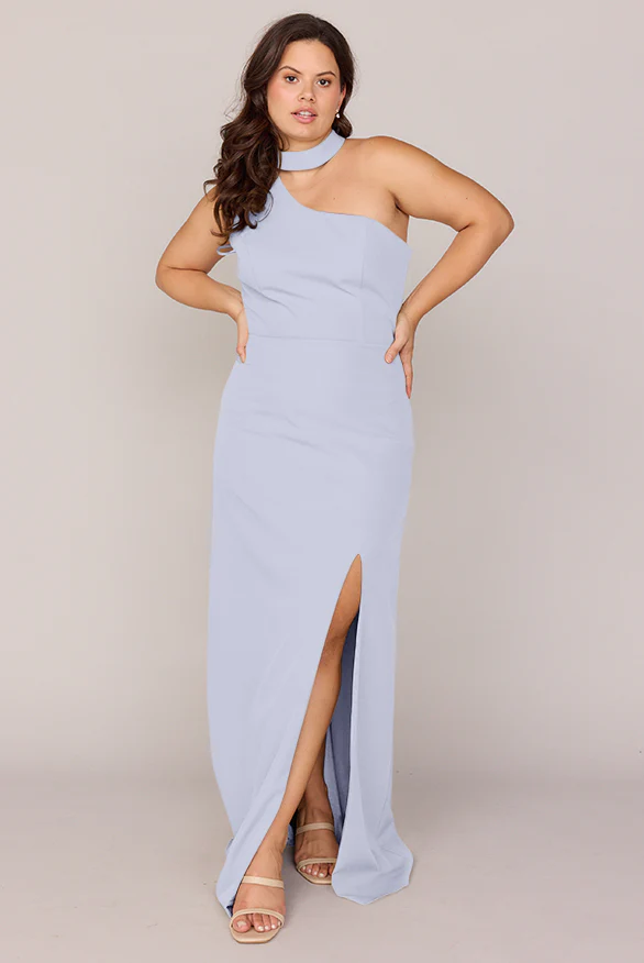 Margot Crepe Dress | Made To Order - Image 124