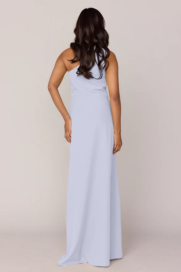 Margot Crepe Dress | Made To Order - Image 127