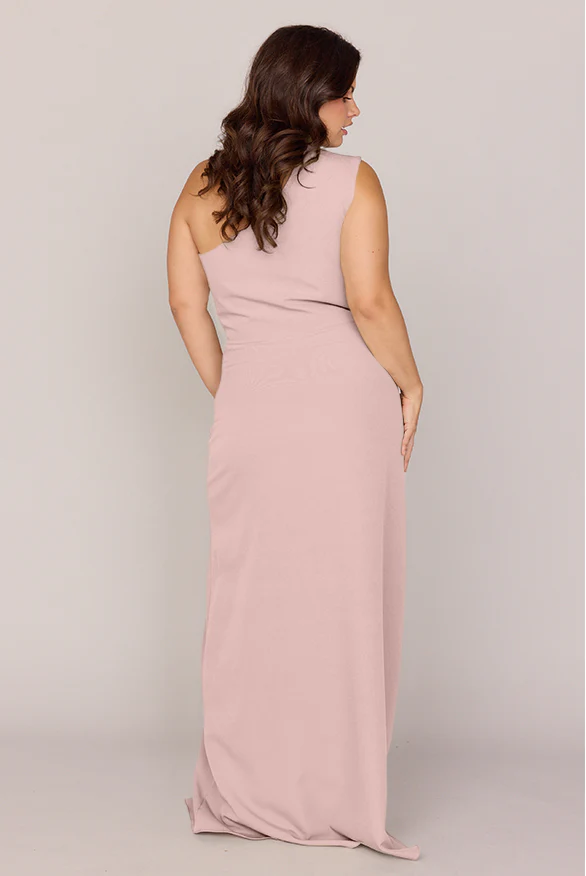 Margot Crepe Dress | Made To Order - Image 129