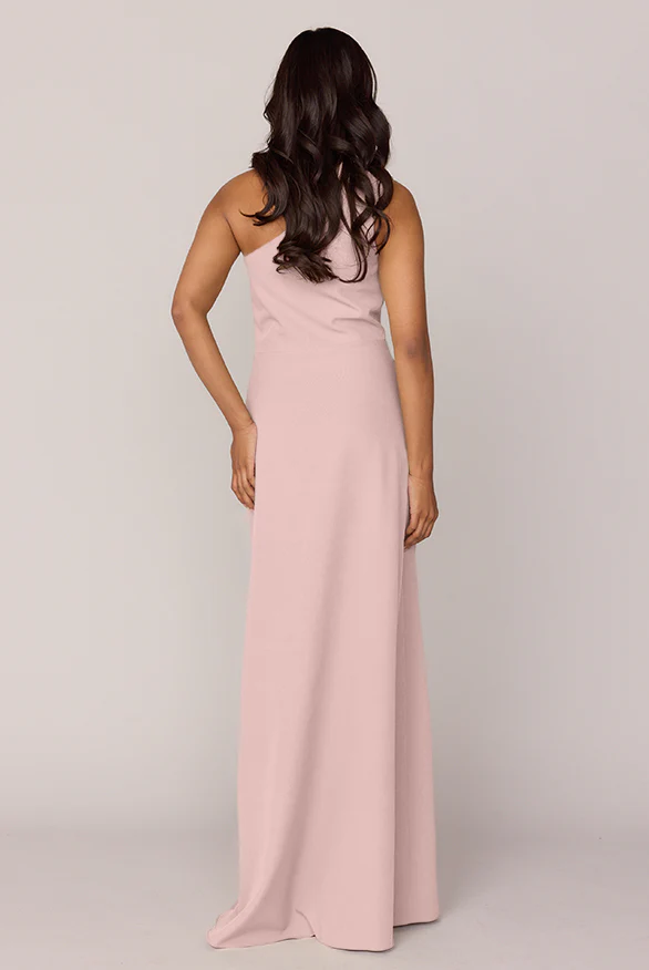 Margot Crepe Dress | Made To Order - Image 131