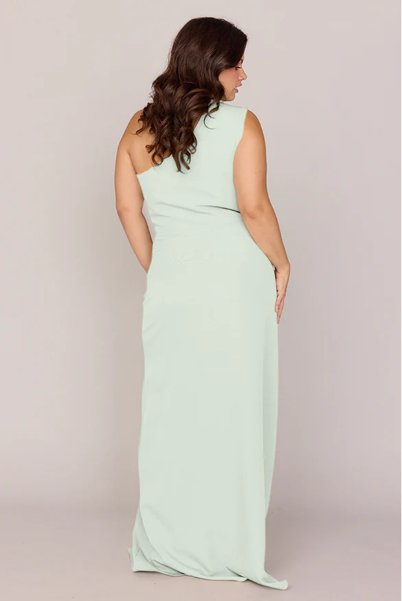 Margot Crepe Dress | Made To Order - Image 135
