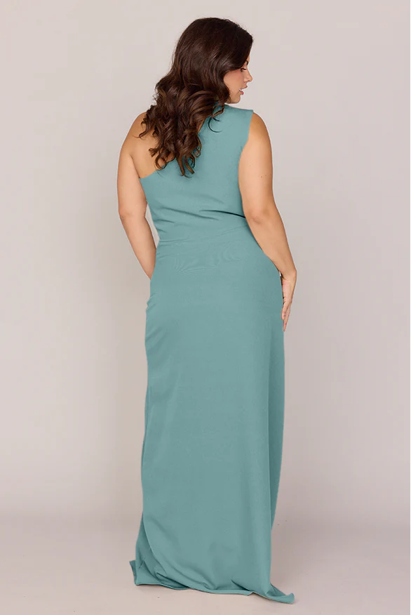 Margot Crepe Dress | Made To Order - Image 147