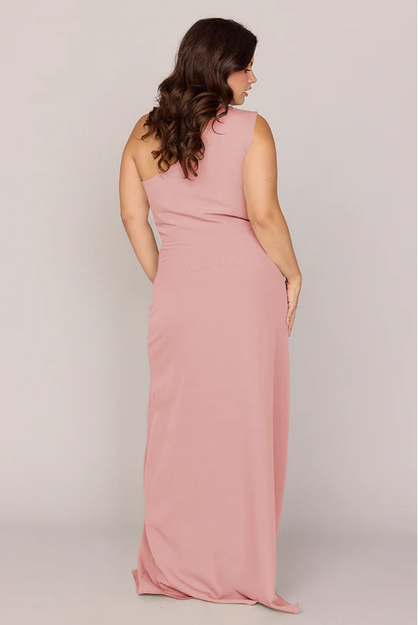 Margot Crepe Dress | Made To Order - Image 149