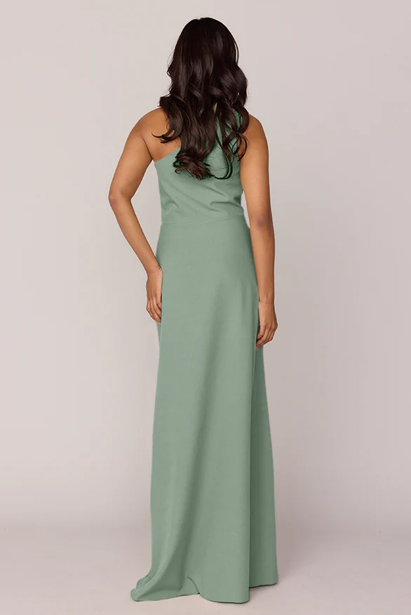 Margot Crepe Dress | Made To Order - Image 155