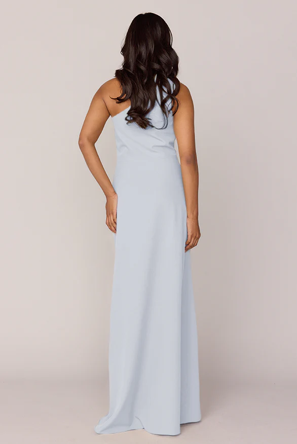 Margot Crepe Dress | Made To Order - Image 161
