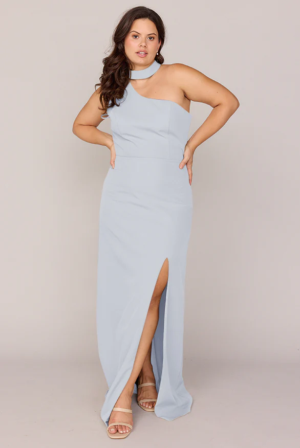Margot Crepe Dress | Made To Order - Image 162