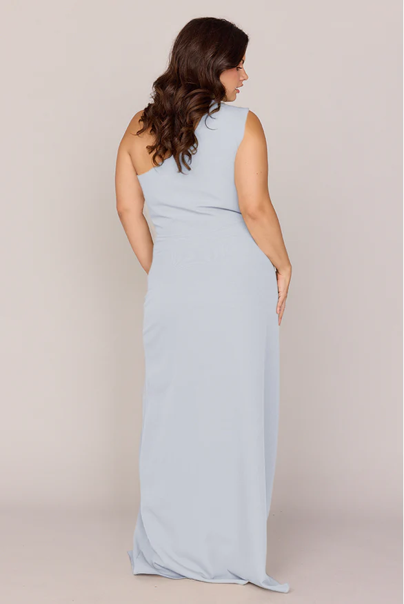 Margot Crepe Dress | Made To Order - Image 163