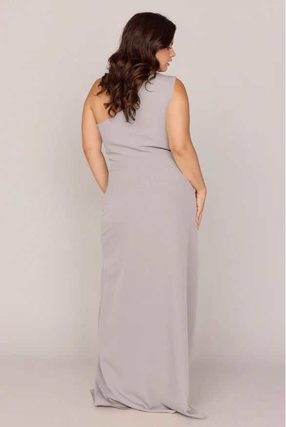 Margot Crepe Dress | Made To Order - Image 165