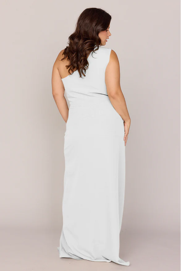 Margot Crepe Dress | Made To Order - Image 169