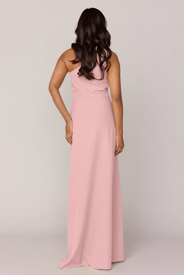 Margot Crepe Dress | Made To Order - Image 51