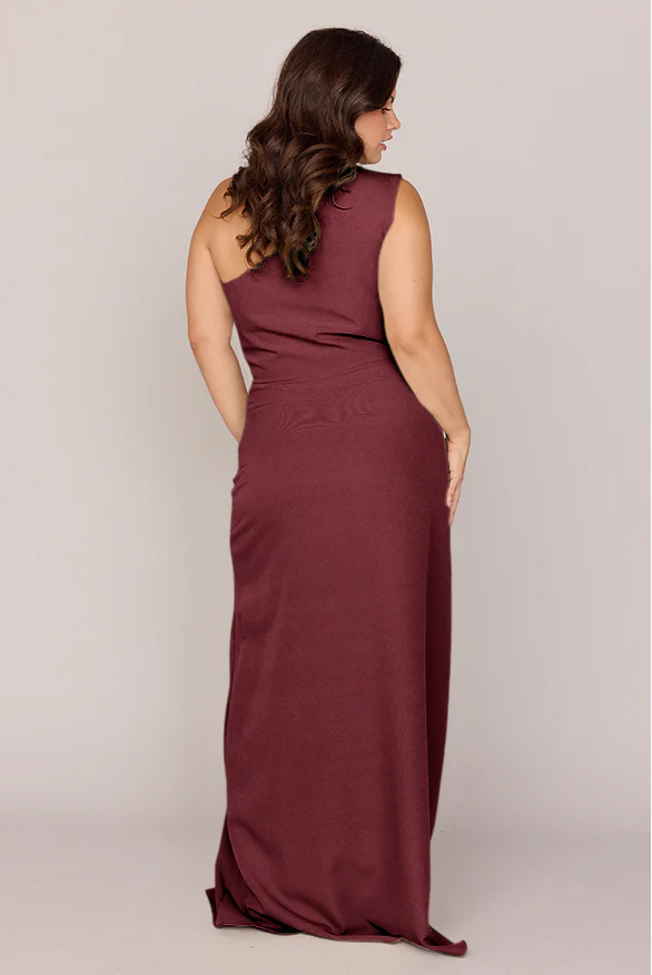 Margot Crepe Dress | Made To Order - Image 55