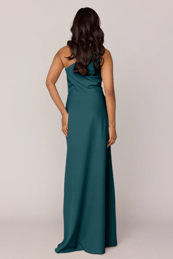 Margot Crepe Dress | Made To Order - Image 62