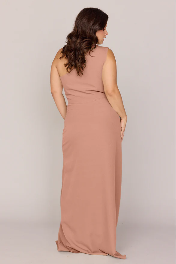 Margot Crepe Dress | Made To Order - Image 71