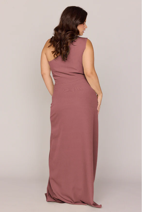 Margot Crepe Dress | Made To Order - Image 76