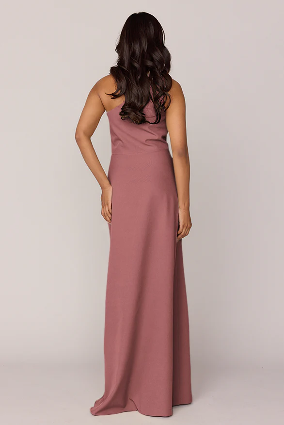 Margot Crepe Dress | Made To Order - Image 79