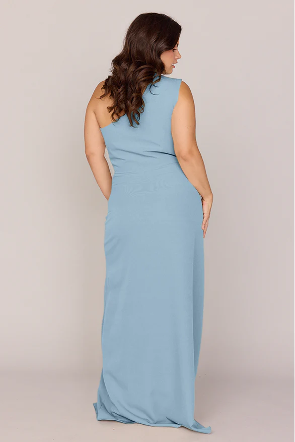 Margot Crepe Dress | Made To Order - Image 81