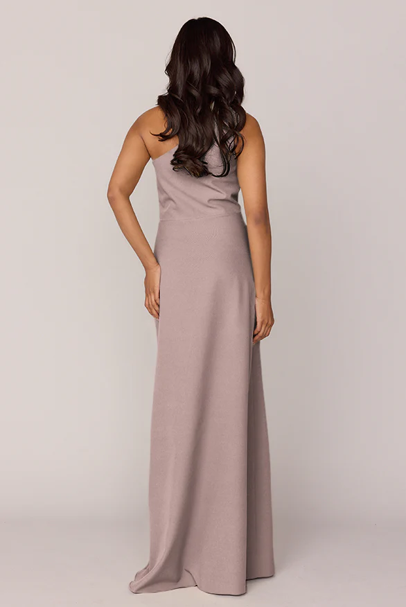 Margot Crepe Dress | Made To Order - Image 89