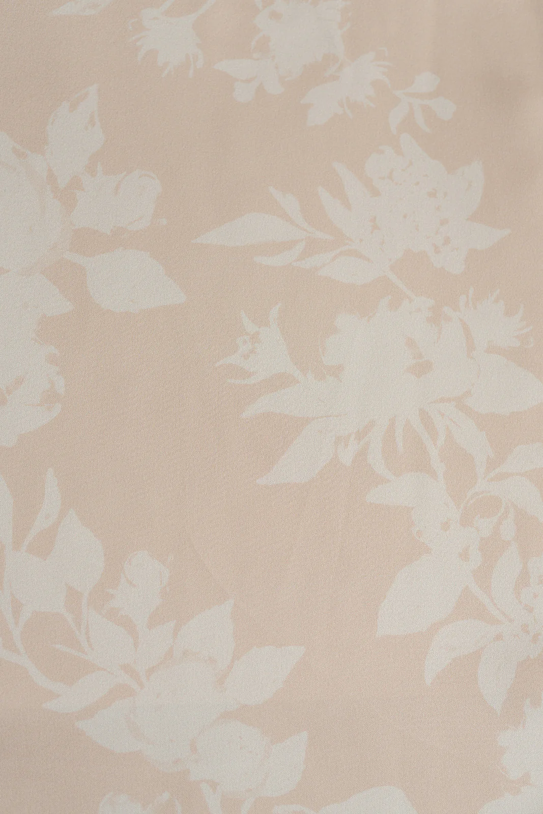 Maternity Skye Satin Floral Print Dress | Made To Order - Image 24