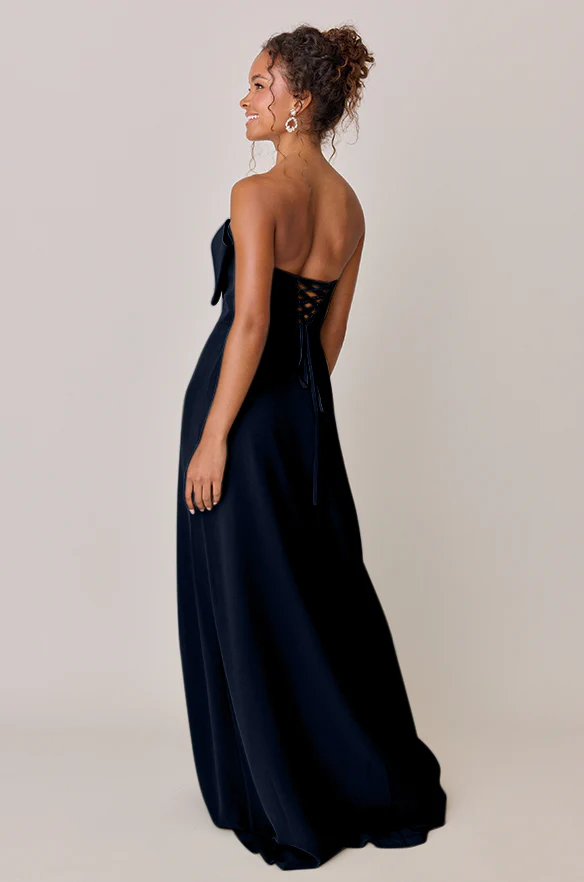 Monroe Chiffon Dress | Made To Order - Image 55