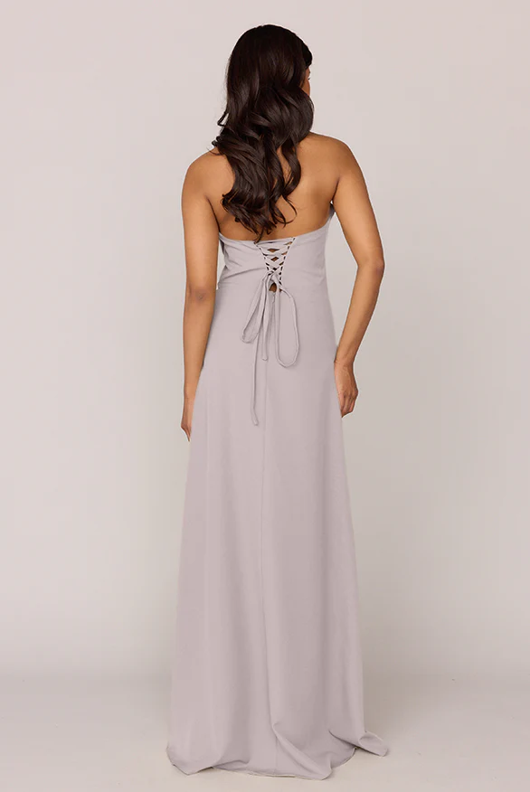 Monroe Crepe Dress | Made To Order - Image 109