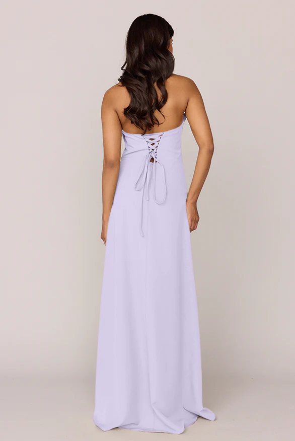 Monroe Crepe Dress | Made To Order - Image 75