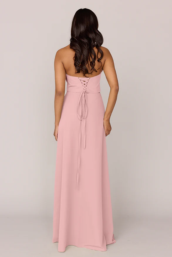 Monroe Crepe Top | Made To Order - Image 12