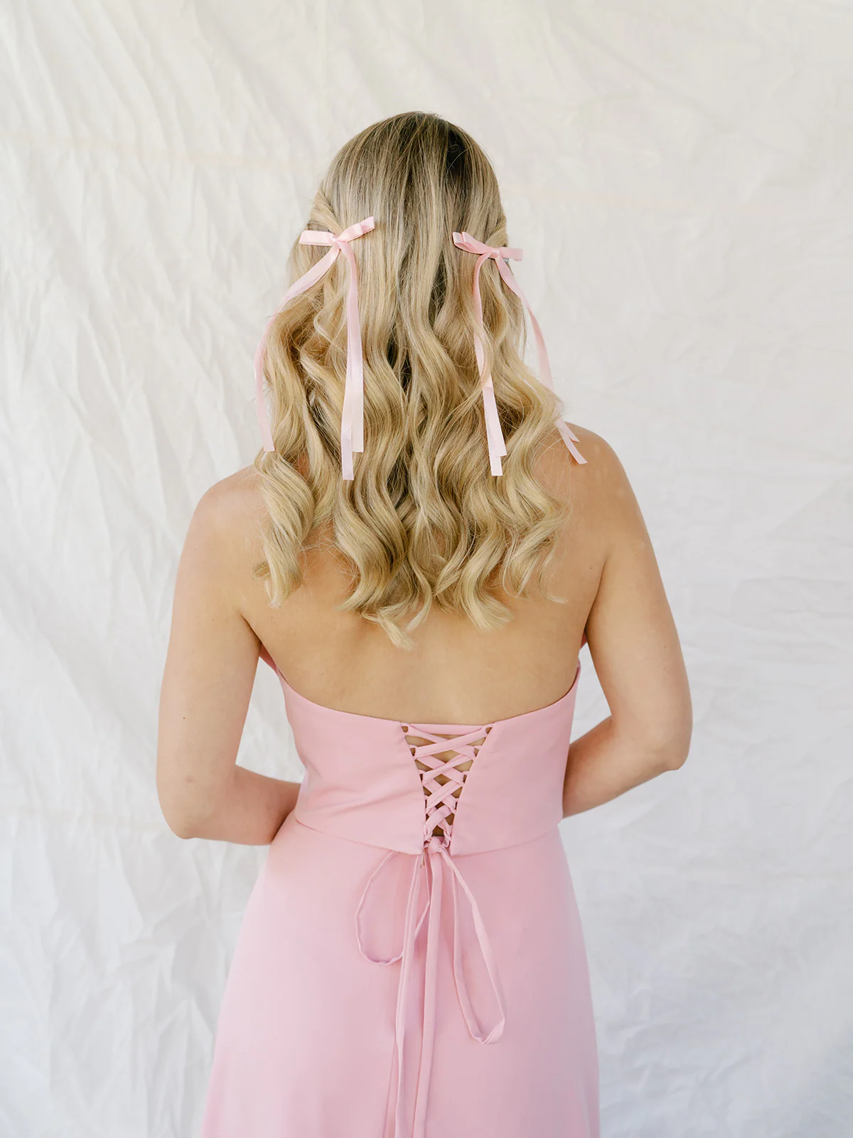 Monroe Crepe Top | Made To Order - Image 2