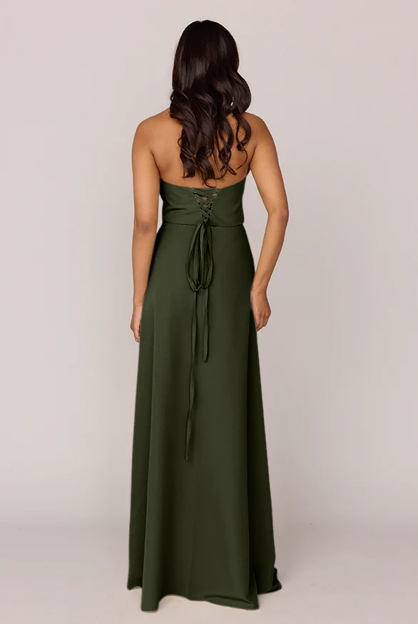 Monroe Crepe Top | Made To Order - Image 20