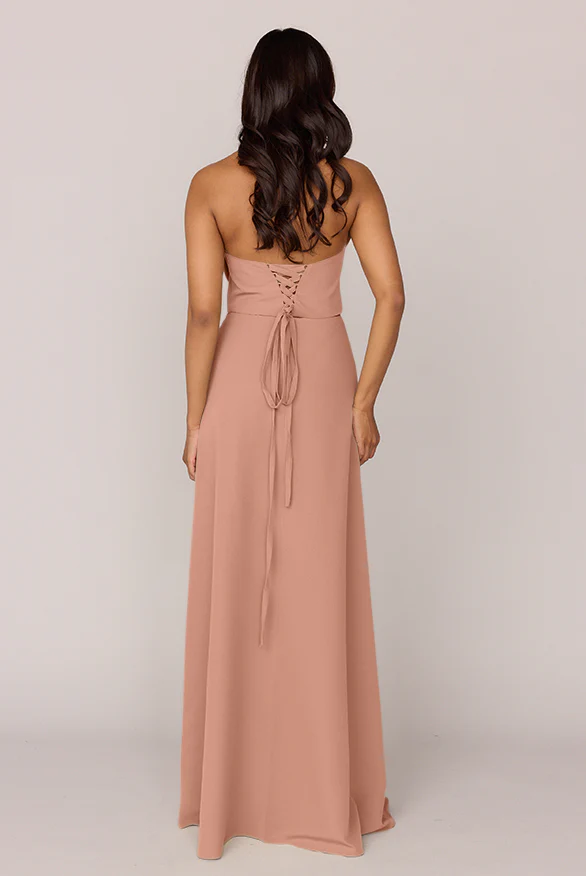 Monroe Crepe Top | Made To Order - Image 22