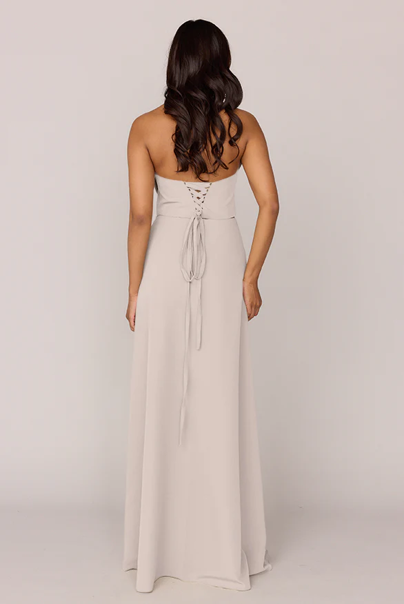 Monroe Crepe Top | Made To Order - Image 30