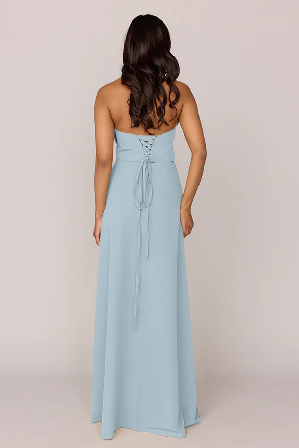 Monroe Crepe Top | Made To Order - Image 34