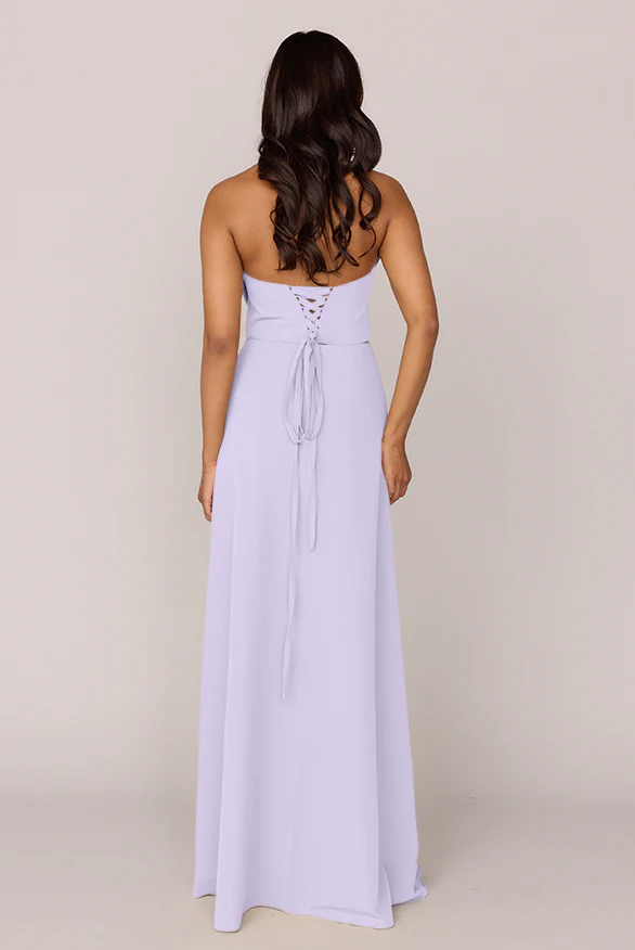 Monroe Crepe Top | Made To Order - Image 36