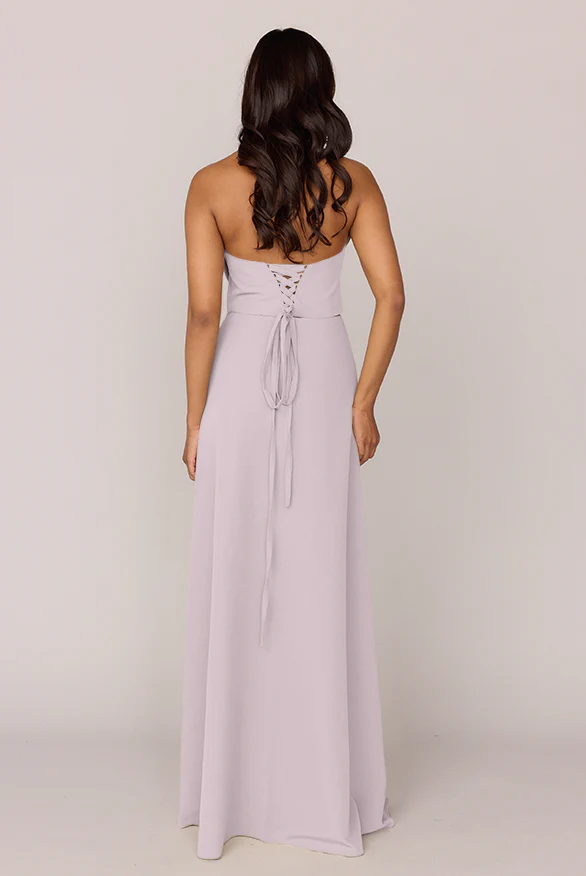 Monroe Crepe Top | Made To Order - Image 38