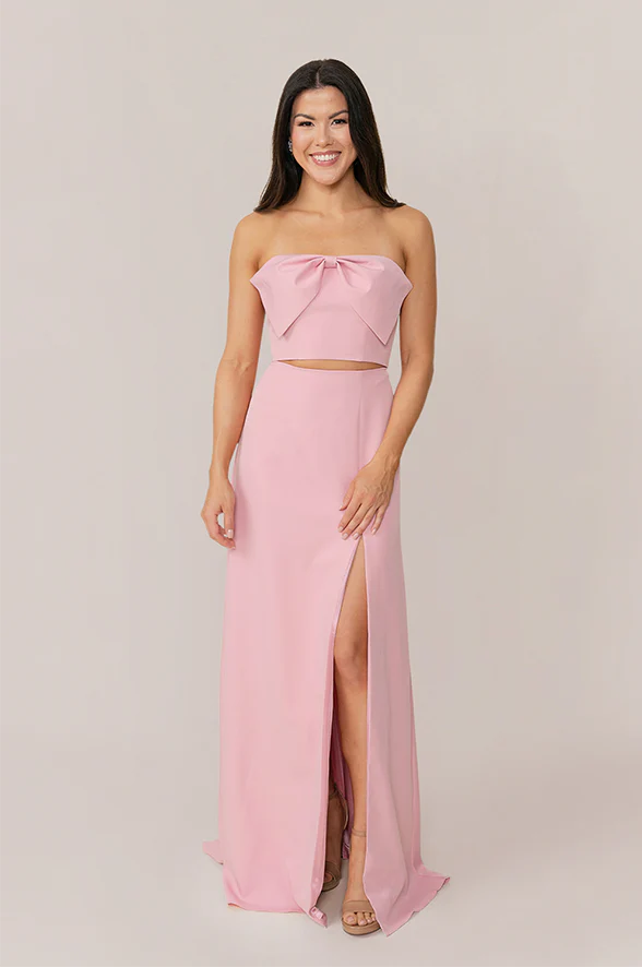 Monroe Crepe Top | Made To Order - Image 4