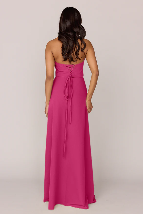 Monroe Crepe Top | Made To Order - Image 40