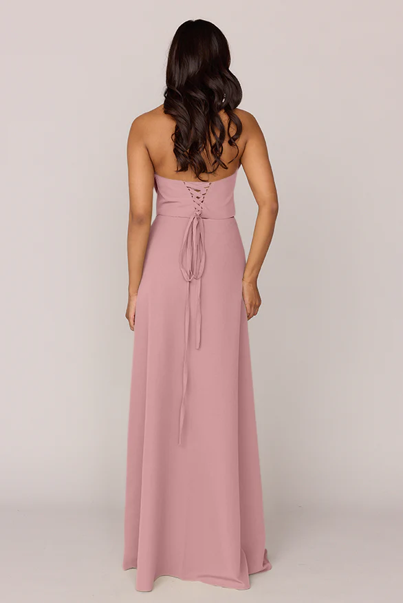 Monroe Crepe Top | Made To Order - Image 58