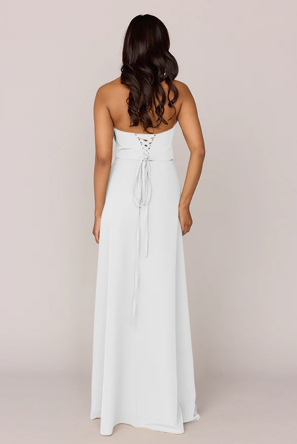 Monroe Crepe Top | Made To Order - Image 72