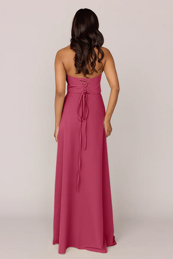 Monroe Crepe Top | Made To Order - Image 8