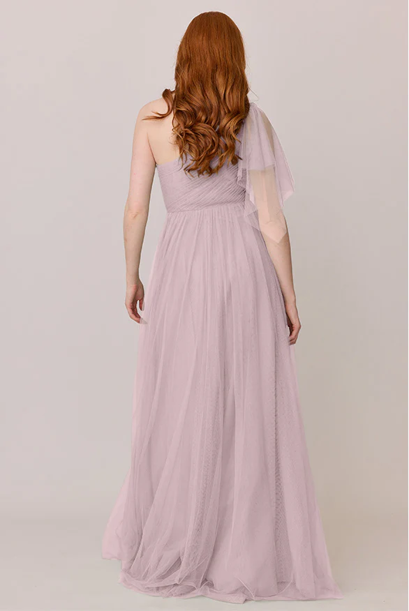 Navea Convertible Tulle Dress | Made To Order - Image 30