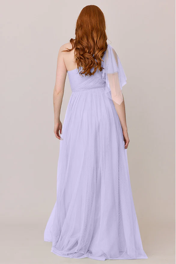 Navea Convertible Tulle Dress | Made To Order - Image 42