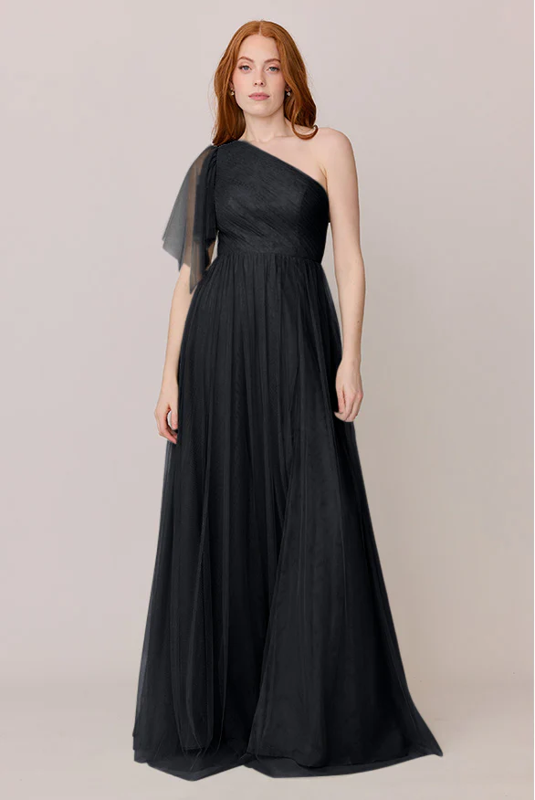 Navea Convertible Tulle Dress | Made To Order - Image 7