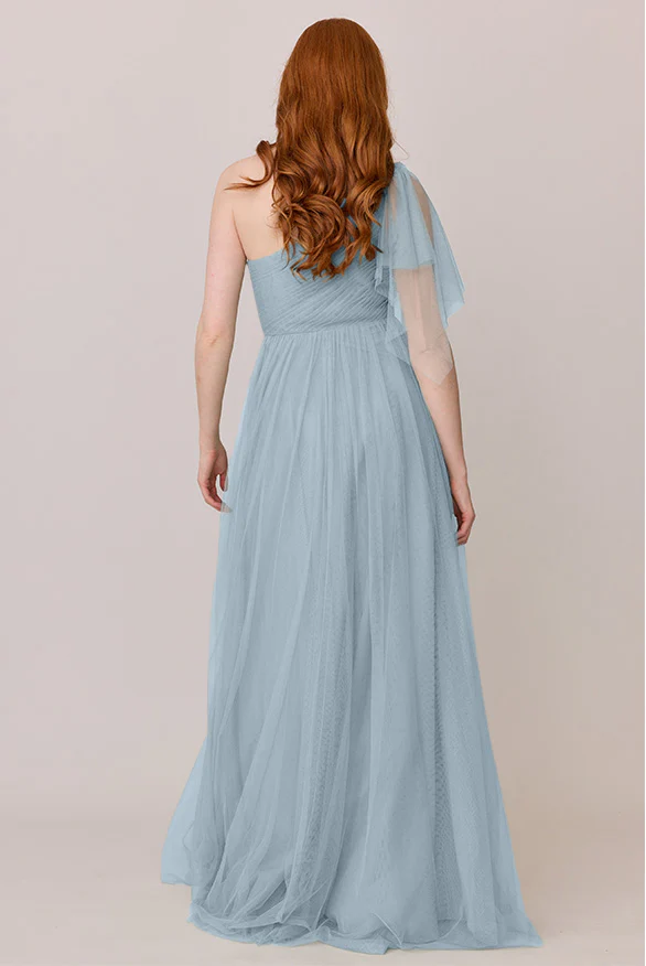 Navea Convertible Tulle Dress | Made To Order - Image 72