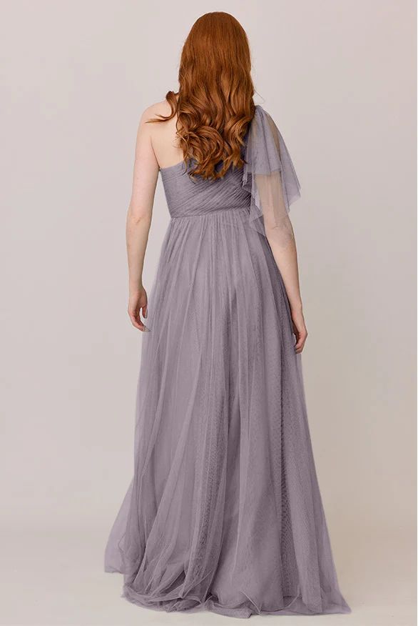 Navea Convertible Tulle Dress | Made To Order - Image 76