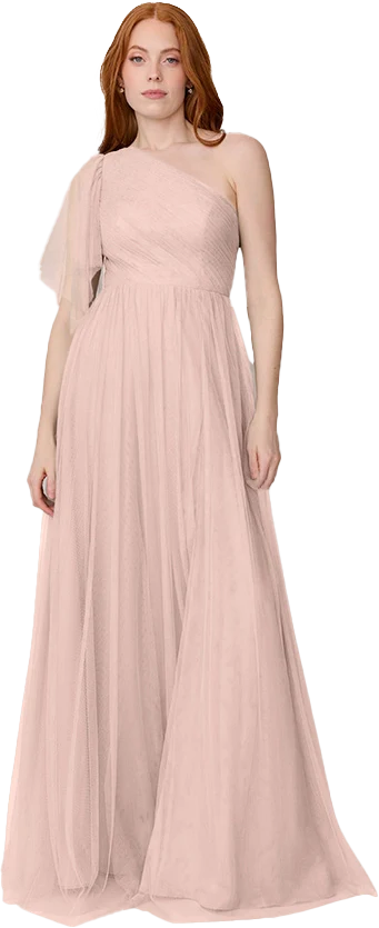 Navea Convertible Tulle Dress | Made To Order - Image 80