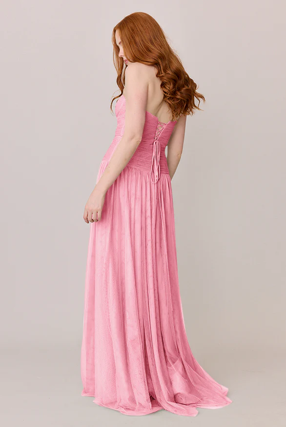 Nicola Tulle Dress | Made To Order - Image 103
