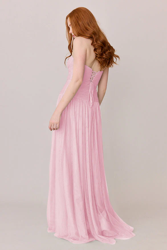Nicola Tulle Dress | Made To Order - Image 119