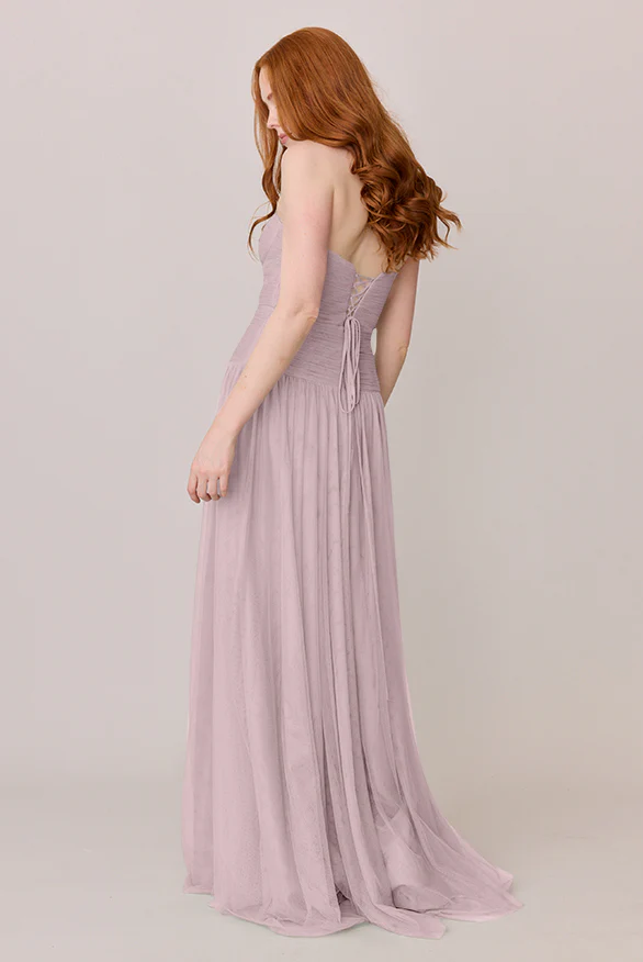 Nicola Tulle Dress | Made To Order - Image 71